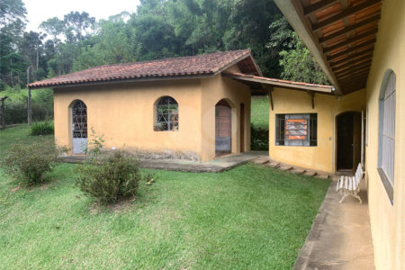 Chácara à venda em Sorocamirim (canguera), São Roque, SP