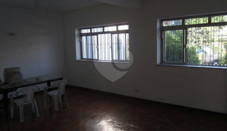 Sobrado para alugar com 1 quarto em Santana, São Paulo, SP