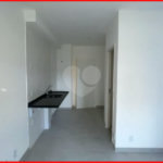 Apartamento à venda com 1 quarto em Vila Olímpia, São Paulo, SP