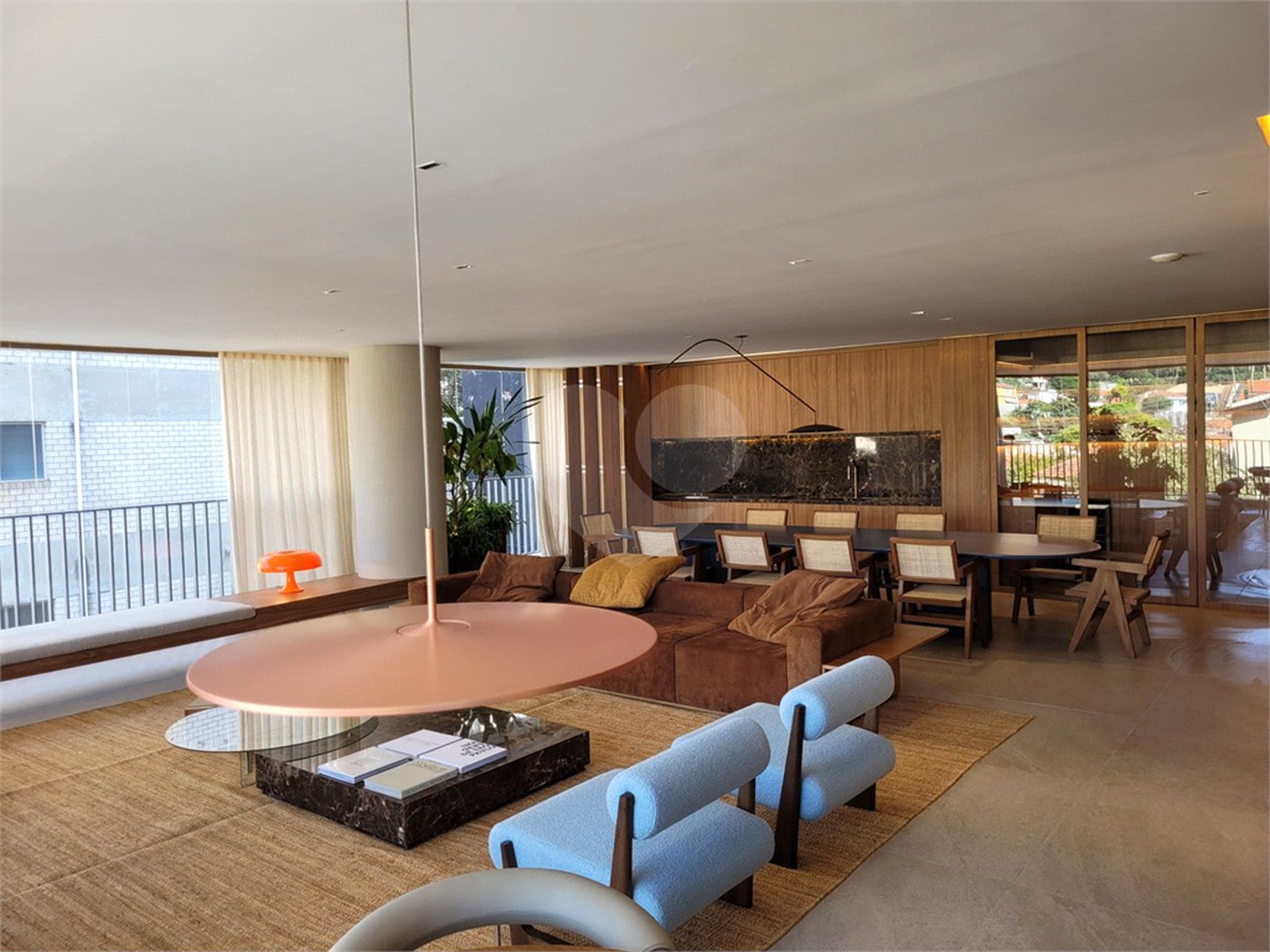 Apartamento à venda com 4 suítes em Vila Madalena, São Paulo, SP