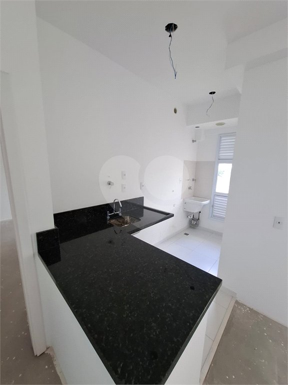 Apartamento à venda com 1 suíte em Vila Homero, Indaiatuba, SP