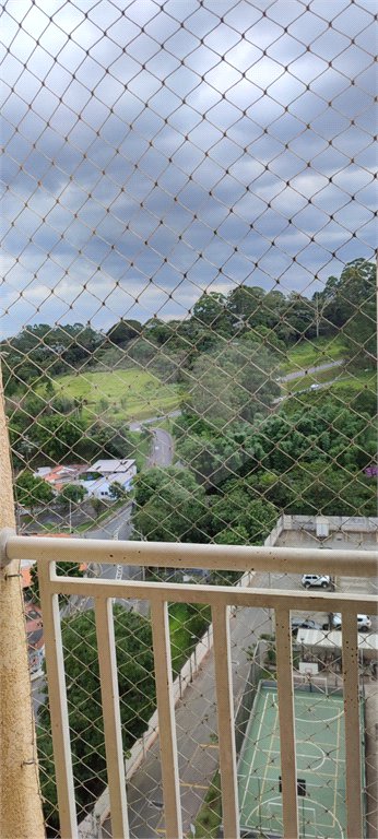 Apartamento à venda com 2 quartos em Mogi Moderno, Mogi das Cruzes, SP