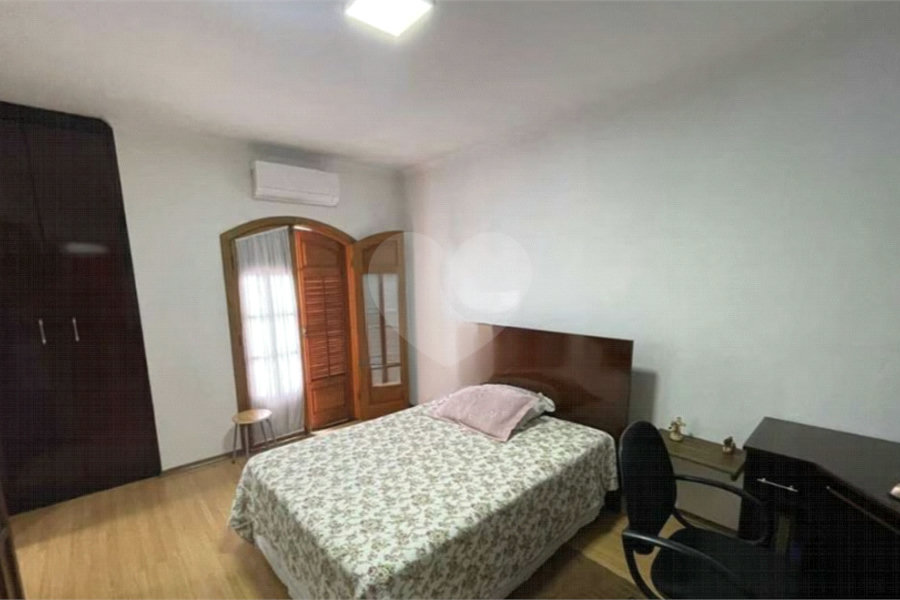 Sobrado à venda com 4 quartos, sendo 2 suítes, em Vila Maria Alta, São Paulo, SP