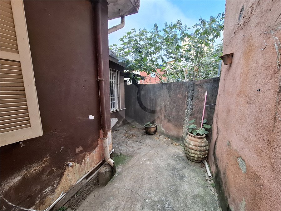 Casa Térrea à venda com 2 quartos em Santana, São Paulo, SP