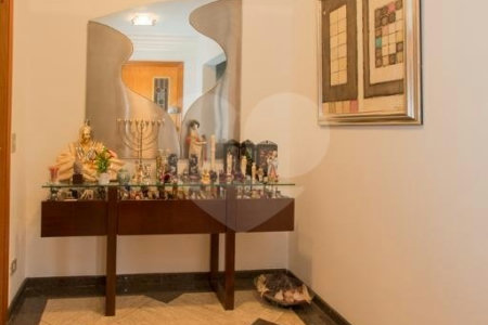 Apartamento para alugar com 5 quartos, sendo 3 suítes,  em Vila Ida, São Paulo, SP