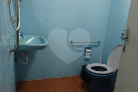 Sobrado à venda com 3 quartos, sendo 1 suíte, em Chácara Inglesa (zona Norte), São Paulo, SP