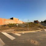 Terreno à venda em Residencial Salto, Salto, SP