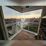 Apartamento à venda com 2 quartos em Jardim Oriente, São José dos Campos, SP