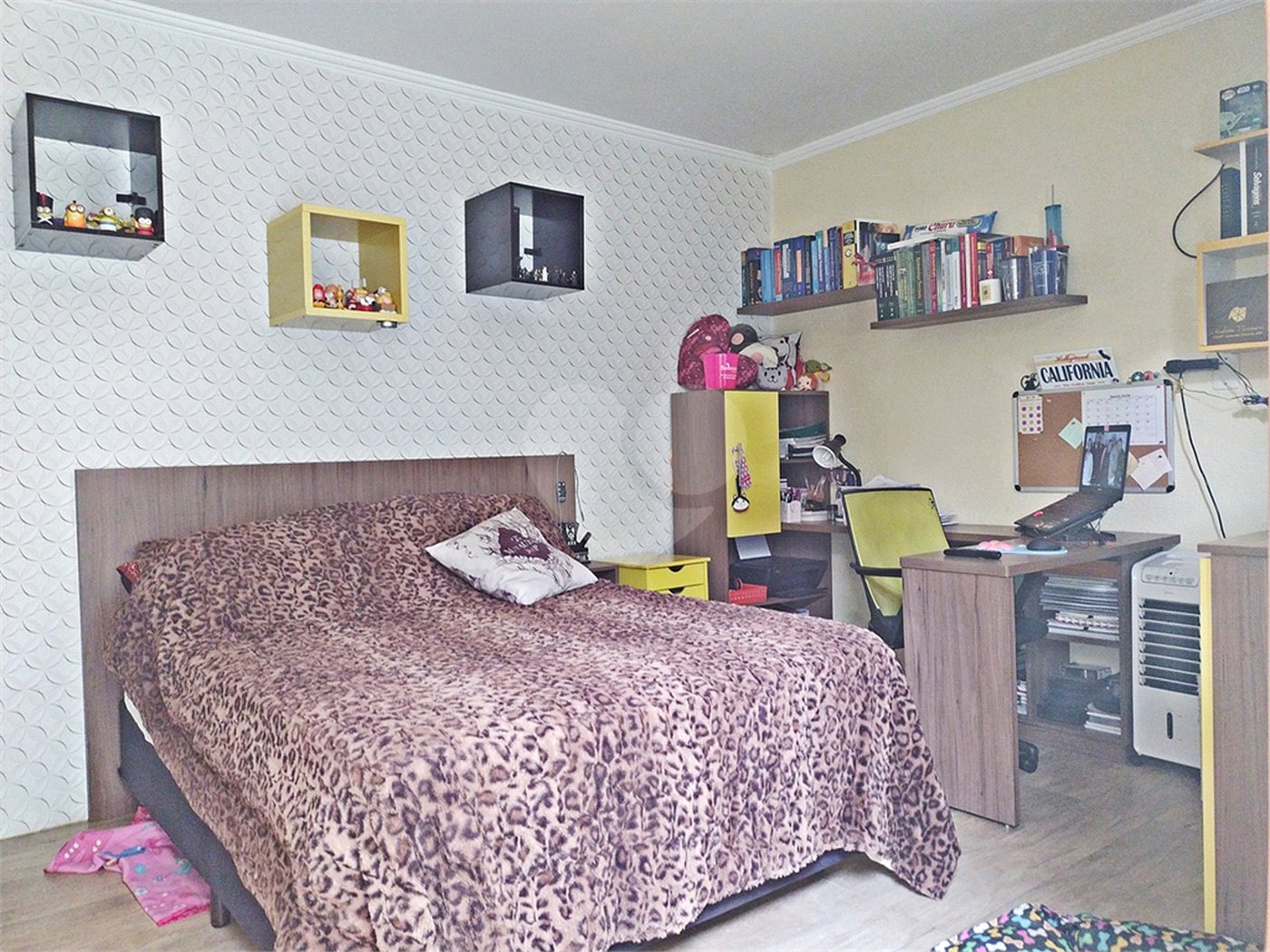 Casa à venda com 2 quartos, sendo 1 suíte, em Vila Aurora (zona Norte), São Paulo, SP