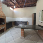Casa à venda com 3 quartos, sendo 1 suíte, no condomínio Parque das Árvores, Sorocaba - SP
