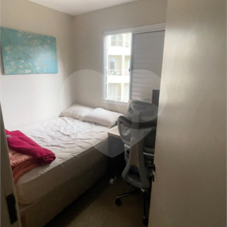 Apartamento à venda com 3 quartos em Jardim Monte Alegre, São Paulo, SP
