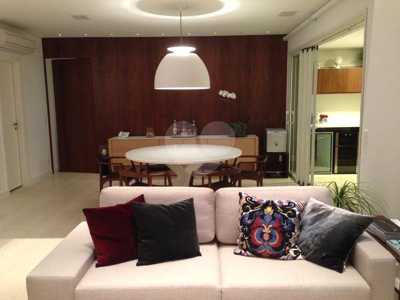 Apartamento à venda com 3 suítes em Vila Mariana, São Paulo, SP