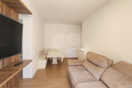 Apartamento à venda com 2 quartos em Vila Hortência, Sorocaba, SP