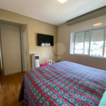 Apartamento à venda com 2 suítes em Parada Inglesa, São Paulo, SP