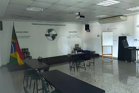 Prédio para alugar em Guaxinduva, Atibaia, SP