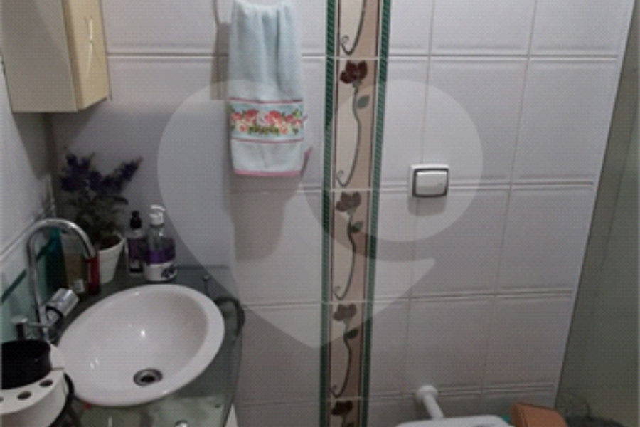 Apartamento à venda com 3 quartos, sendo 1 suíte, em Barro Branco (zona Norte), São Paulo, SP