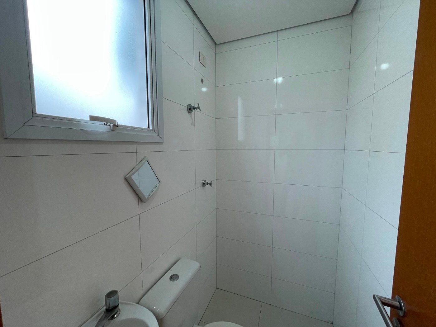 Apartamento para Locação no Boqueirão  2 Dormitórios 81m² – Santos/Sp