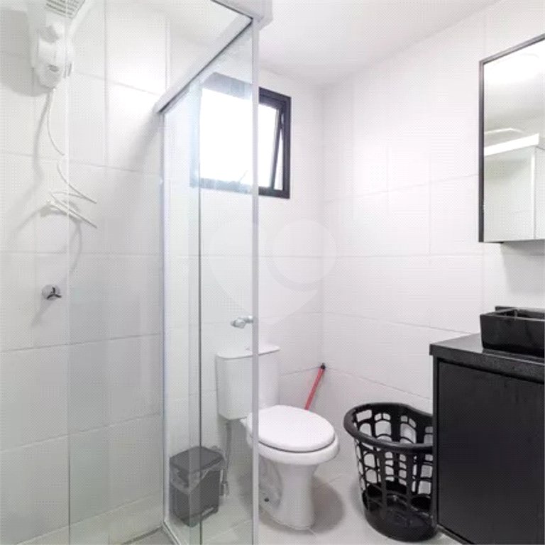 Studio à venda com 1 quarto em Água Branca, São Paulo, SP