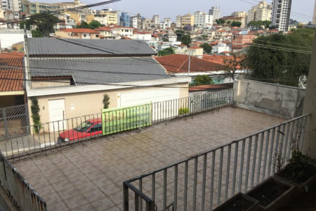 Casa à venda com 3 quartos em Jardim Franca, São Paulo, SP