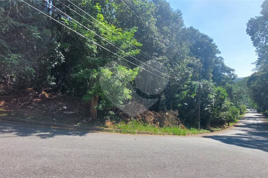 Terreno à venda no condomínio Sausalito, Mairiporã - SP