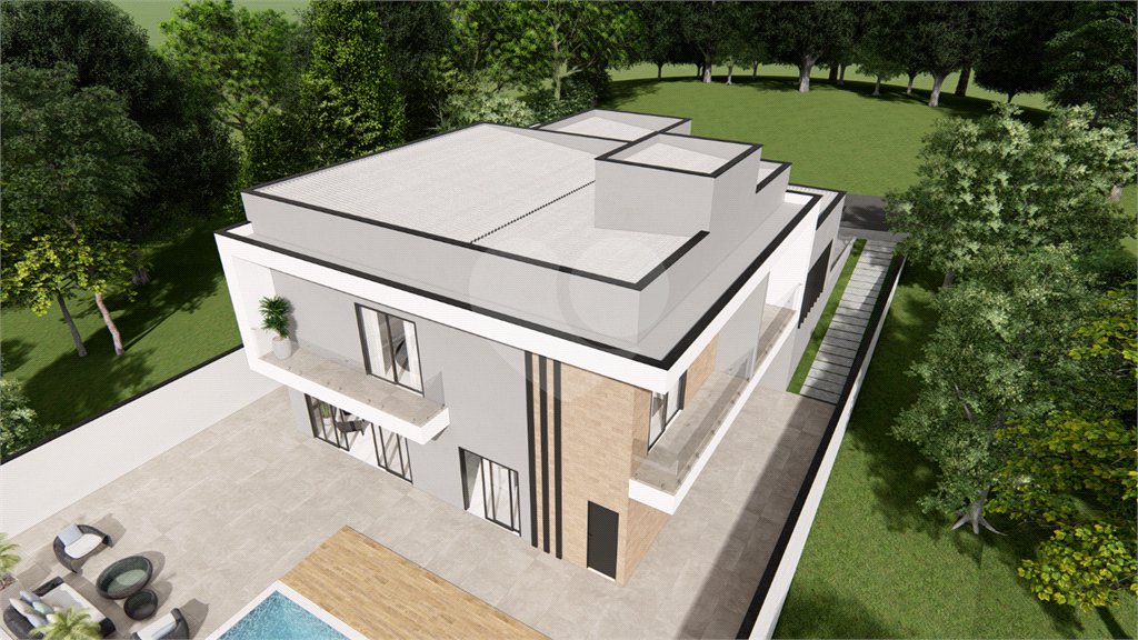 Casa à venda com 3 suítes no condomínio Spazio Design, Bragança Paulista - SP