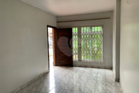 Casa Térrea à venda com 2 quartos em Parque da Lapa, São Paulo, SP