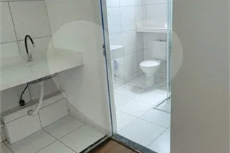Apartamento à venda com 1 quarto em Vila Maria, São Paulo, SP