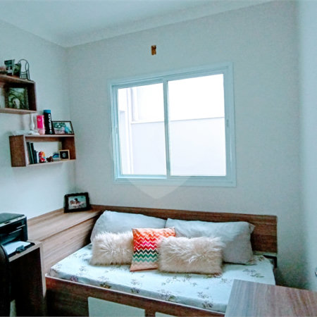 Casa à venda com 3 suítes no condomínio Vila do Sol, Valinhos - SP