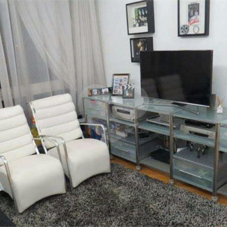 Apartamento à venda com 4 quartos, sendo 3 suítes,  em Santa Teresinha, São Paulo, SP