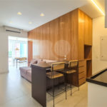 Apartamento à venda com 1 suíte em Itaim Bibi, São Paulo, SP