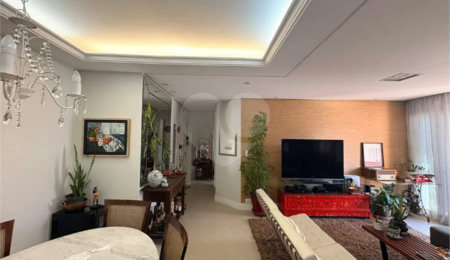 Cobertura à venda com 3 quartos, sendo 1 suíte,  em Perdizes, São Paulo, SP
