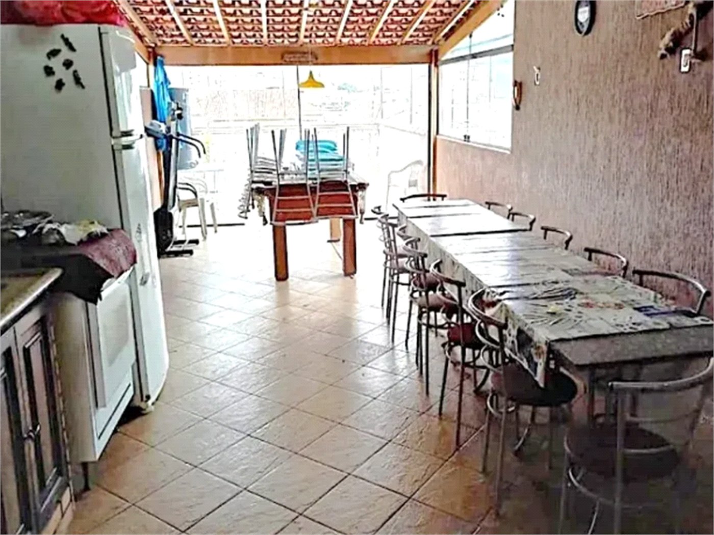 Sobrado à venda com 3 quartos, sendo 1 suíte,  em Vila Palmeiras, São Paulo, SP