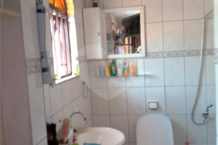 Casa à venda com 3 quartos, sendo 1 suíte, em Vila Mazzei, São Paulo, SP