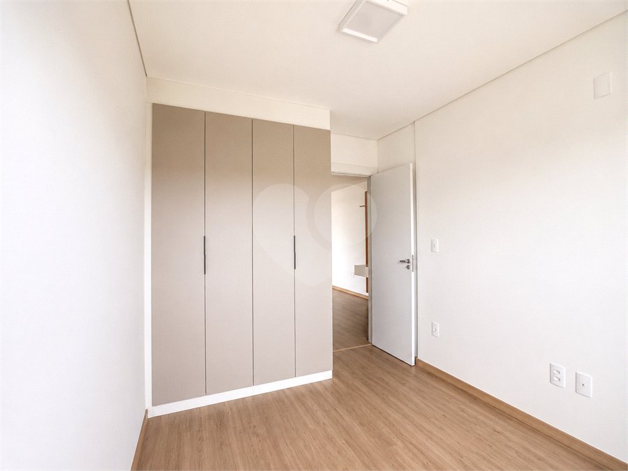Apartamento à venda com 1 quarto em Além Ponte, Sorocaba, SP