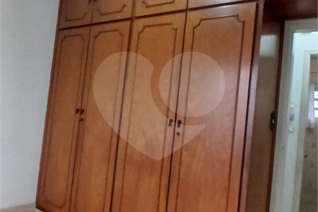 Apartamento à venda com 2 quartos em Santana, São Paulo, SP