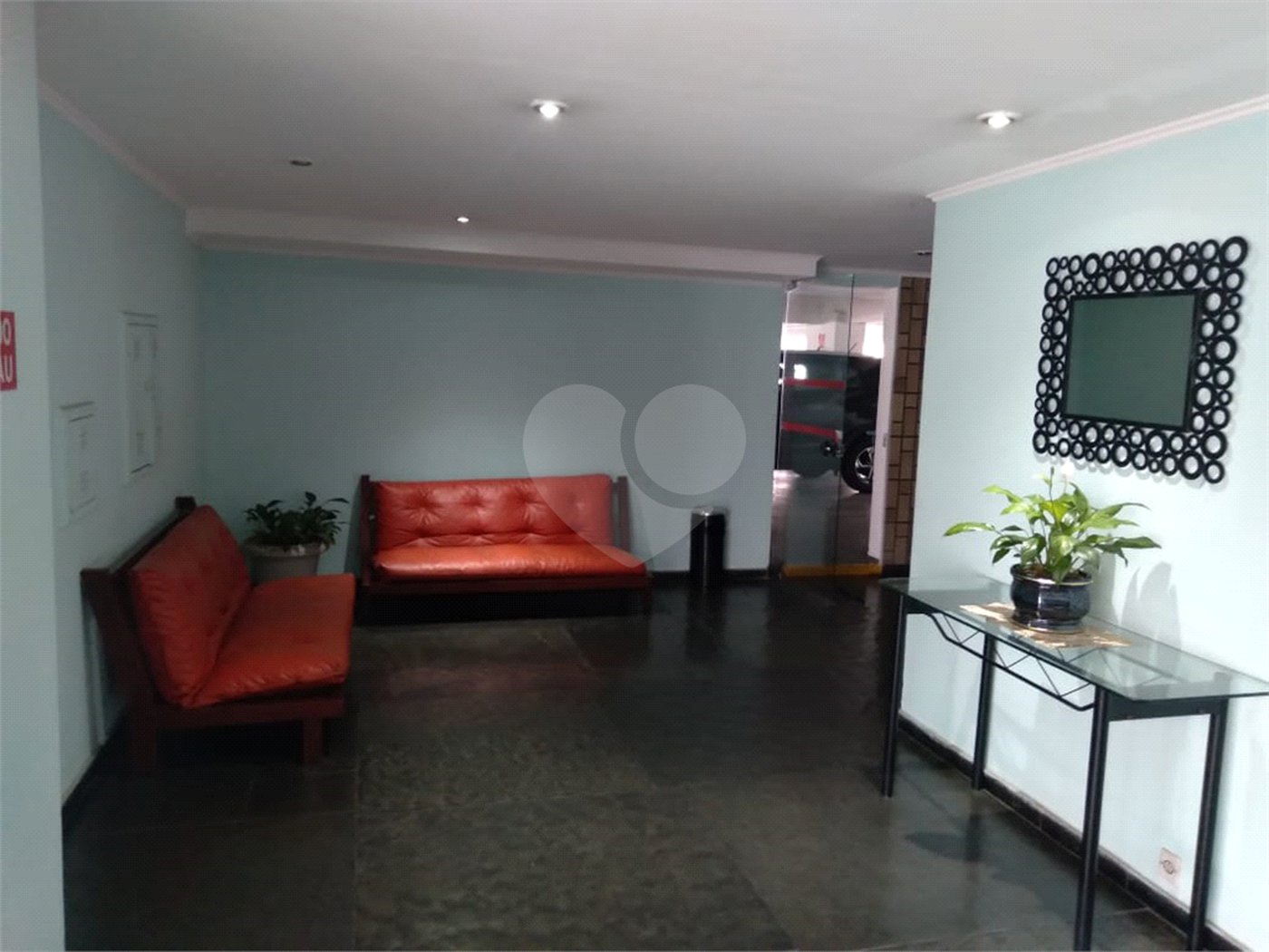 Apartamento para alugar com 1 quarto em Santana, São Paulo, SP