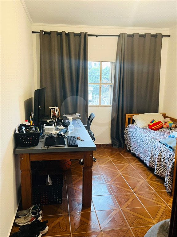 Sobrado à venda com 2 quartos em Freguesia do Ó, São Paulo, SP