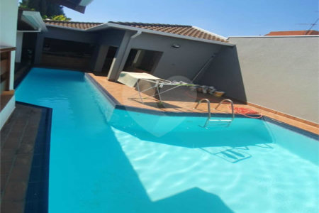 Casa à venda com 4 quartos, sendo 3 suítes, no condomínio Village Terras de Indaiá, Indaiatuba - SP