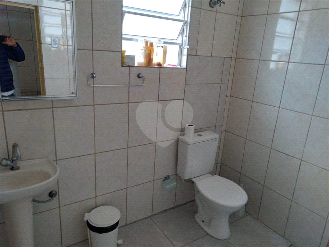 Casa à venda com 4 quartos em Vila Isolina Mazzei, São Paulo, SP