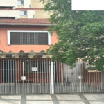 Sobrado à venda com 4 quartos, sendo 2 suítes, em Jaguaré, São Paulo, SP