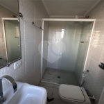 Apartamento à venda com 2 quartos, sendo 1 suíte, em Santana, São Paulo, SP
