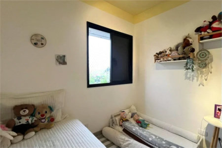 Apartamento à venda com 3 quartos, sendo 1 suíte, em Vila Madalena, São Paulo, SP