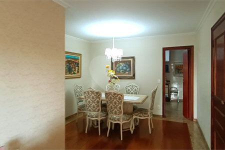 Apartamento à venda com 3 quartos, sendo 1 suíte, em Perdizes, São Paulo, SP
