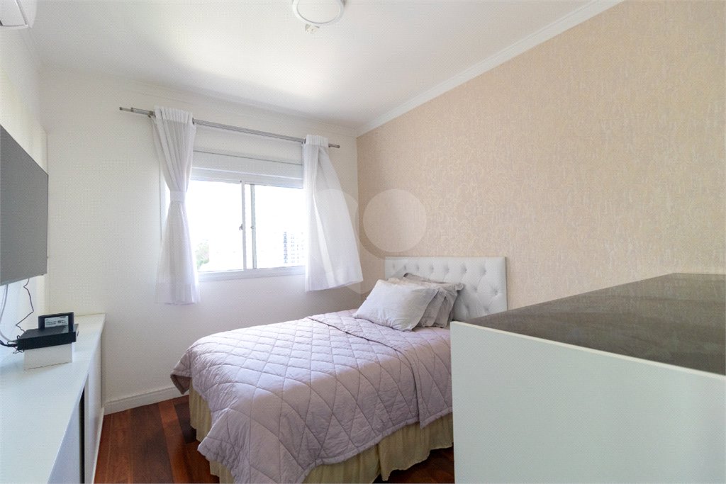 Apartamento à venda com 4 suítes em Vila Sofia, São Paulo, SP
