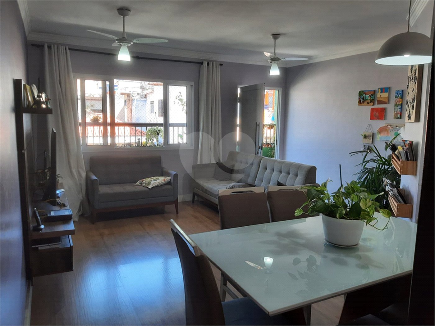 Sobrado à venda com 3 quartos, sendo 1 suíte, em Mandaqui, São Paulo, SP