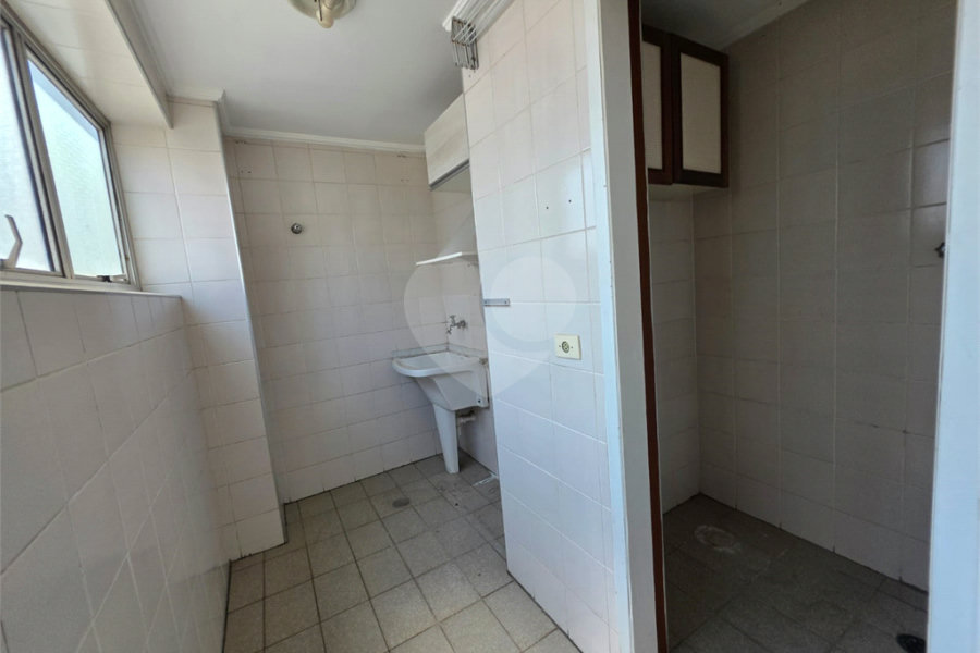 Apartamento à venda com 1 suíte em Vila Guarani, São Paulo, SP