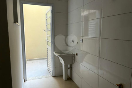 Apartamento à venda com 2 quartos em Jardim São Paulo(zona Norte), São Paulo, SP