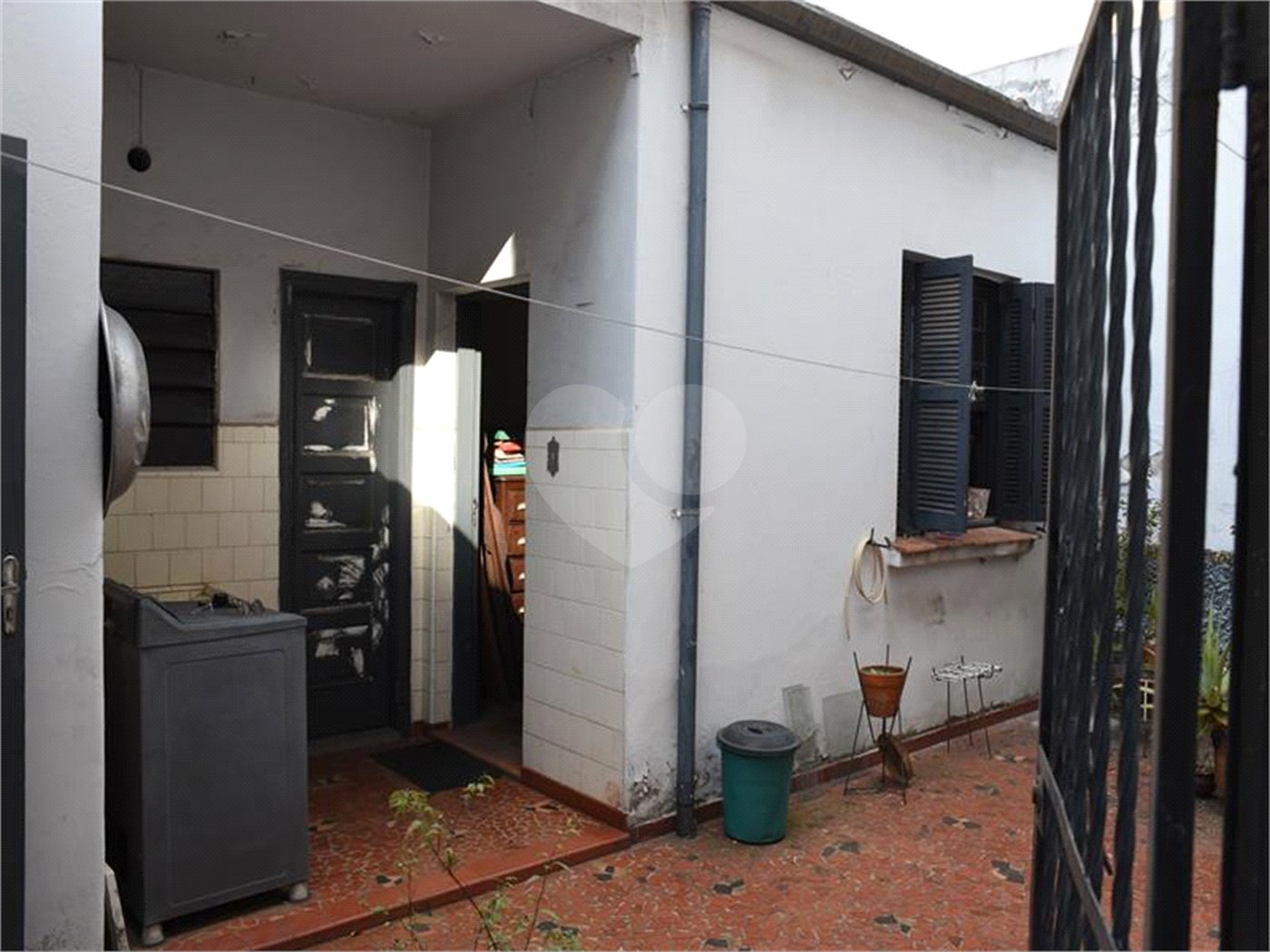 Sobrado à venda com 3 quartos, sendo 1 suíte, em Vila Clementino, São Paulo, SP