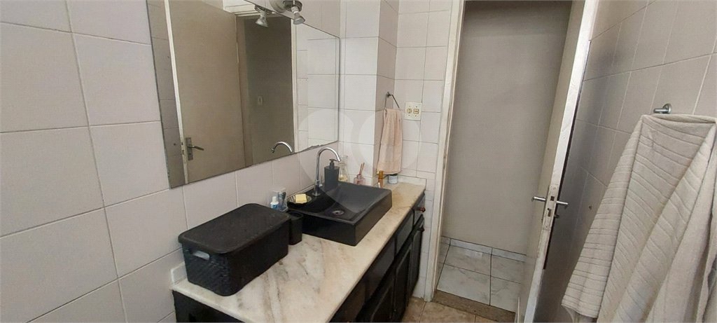 Apartamento à venda com 2 quartos em Vila Isabel, Rio de Janeiro, RJ