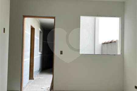 Apartamento à venda ou para alugar com 2 quartos em Vila Mazzei, São Paulo, SP